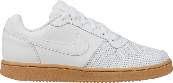 Кроссовки Nike WMNS EBERNON LOW PREM AQ2232-101 р.6,5 белый