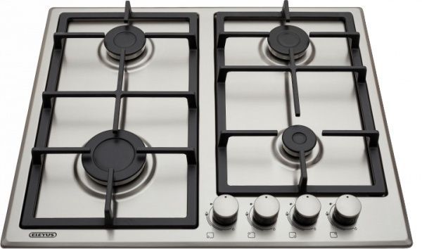 Варочная поверхность Eleyus NIKA 60 IS CF