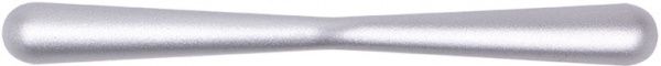 Мебельная ручка 52237 96 мм алюминий Smart PL 0374.96