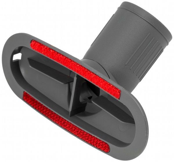 Пылесос Mirta без мешка VC-6752P Eco design Power cyclone 3AAA white 