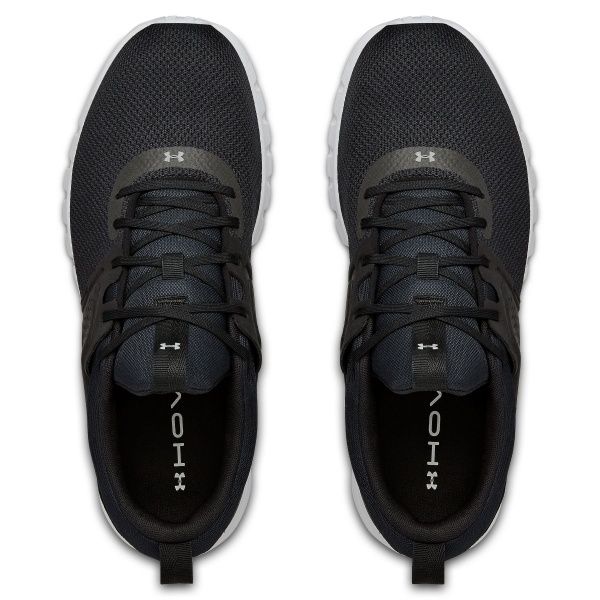 Кросівки Under Armour UA HOVR CTW 3022427-001 р.9 чорний