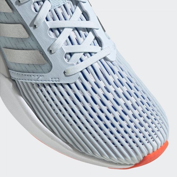 Кроссовки Adidas VENTICE EH1141 р.5 бирюзовый