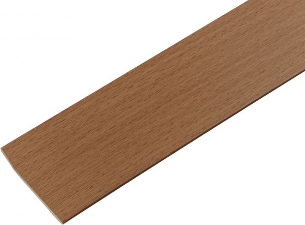 Кромка ПВХ 4706 PR 42х2 мм бук Бавария