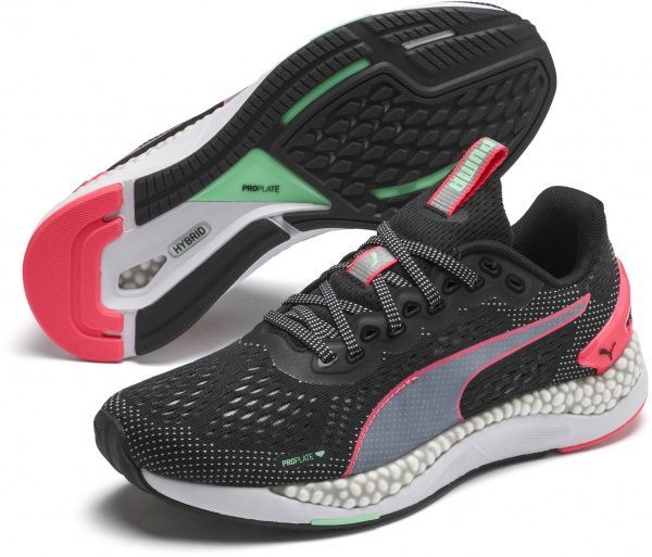 Кроссовки Puma SPEED 600 2 Wn s 19310301 р.UK 7 черный