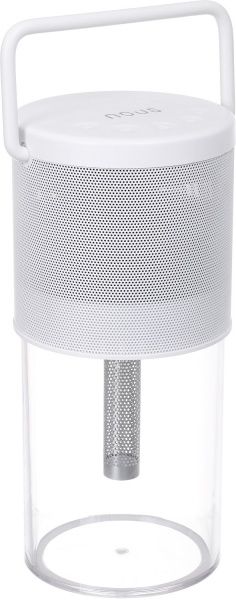 Смарт-светильник Nous с Bluetooth колонкой и Power Bank 1,5 Вт белый H1 White 