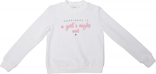 Реглан Luna Kids 4624/1 р.128 молочный 