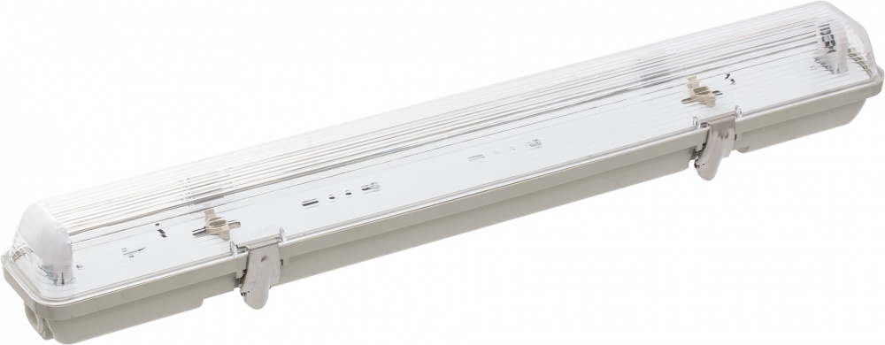 Светильник линейный Ecostrum с электронным балластом 18 Вт G13 LW120EL-М