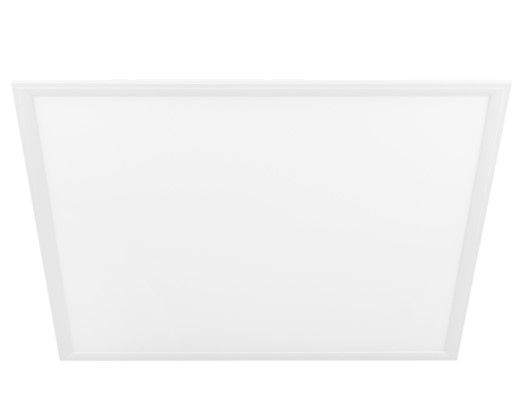 Світильник адміністративний LED Gauss 36 Вт IP20 білий матовий 145024336 