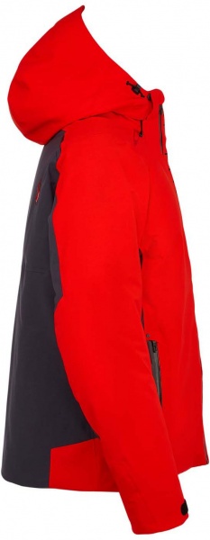 Куртка Spyder Orbiter GTX 201018-620 р.L красный