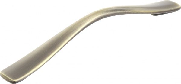 Ручка-скоба 160 мм атласна бронза Kerron EL-7070-160 MAB