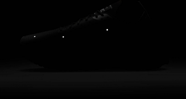 Кроссовки Nike Air Zoom-Type SE CV2220-003 р.US 8,5 черно-белый