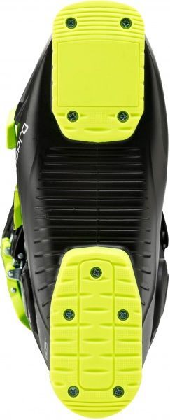 Черевики гірськолижні TECNOPRO Pulse 70 р. 26 253464 чорний із жовтим 