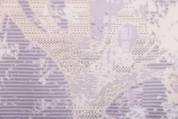 Комплект постельного белья Dream 2,0 бежевыйсиреневый La Nuit 