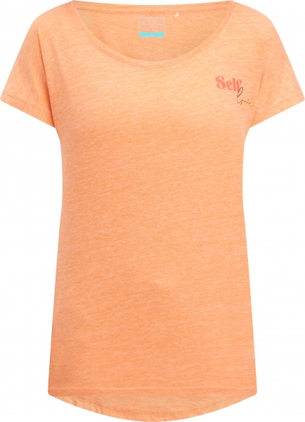 Футболка Energetics Cully V W 419012-901911 р.38 кораловий