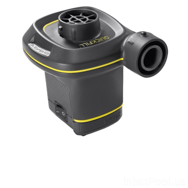 Насос Intex Quick-Fill 12В/220В 66634