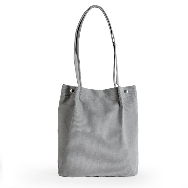 Сумка Органайзер-шопер TH-17 светло-серый MVM 