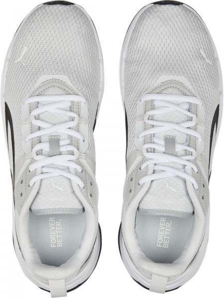 Кросівки Puma STRIDE 38942206 р.40,5 UK 7 сірий