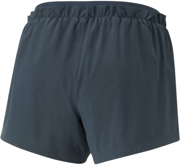 Шорти Puma W FIRST MILE SHORT 52321416 р. L синій