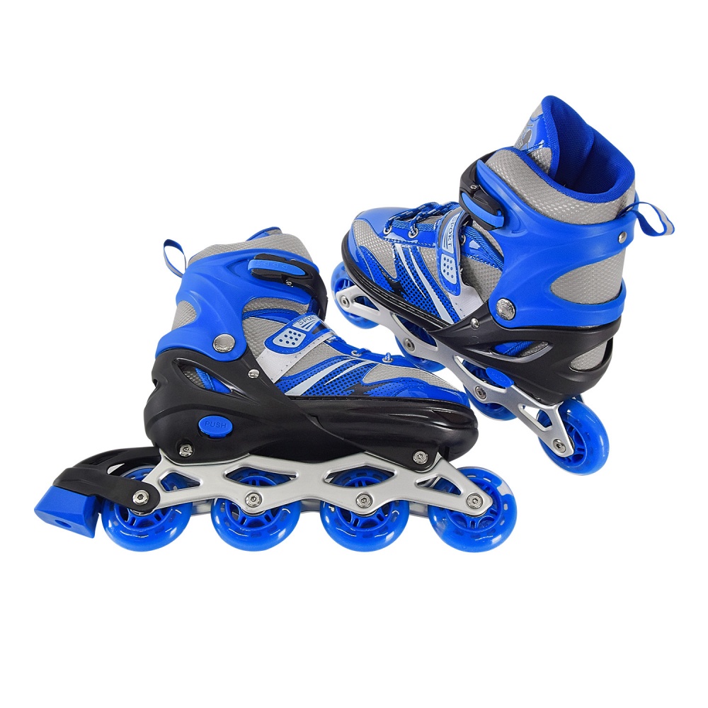 Роликові ковзани Shantou RL2415 р. 38-43 в асортименті