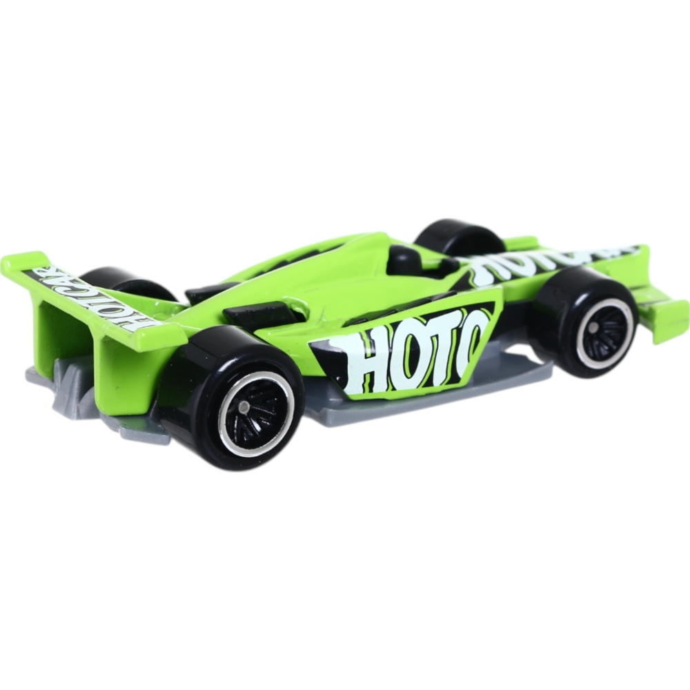 Ігровий набір Xinze 1:64 машинки 6 шт. HJP1433508