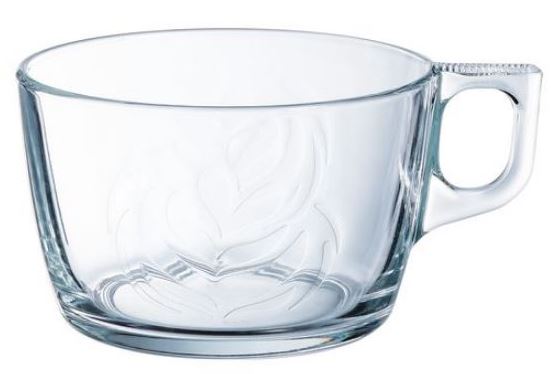 Чашка Luminarc Jumbo Barista 500 мл Q5199