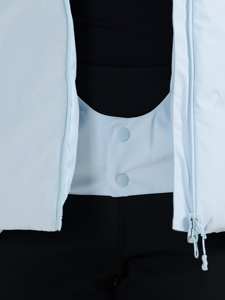 Куртка 4F TECHNICAL JACKET F0806 4FWAW25TTJAF0806-34S р.L