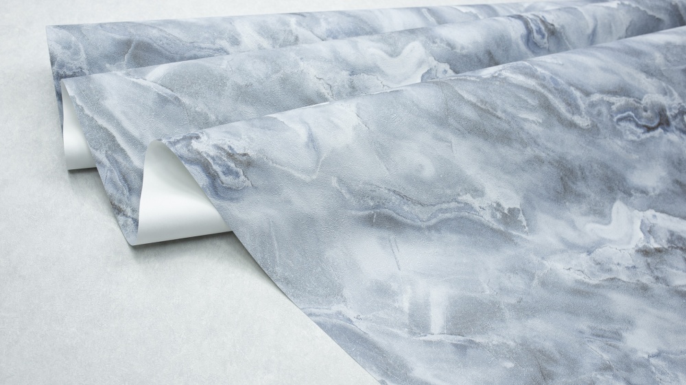 Шпалери вінілові на флізеліновій основі Sintra Onyx 253335 1,06x10,05 м