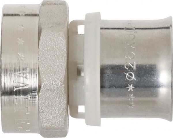 Муфта-прес внутрішня Valtec 26х1