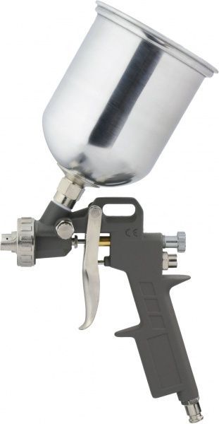 Фарборозпилювач ЛАЗ  ПЛ-162