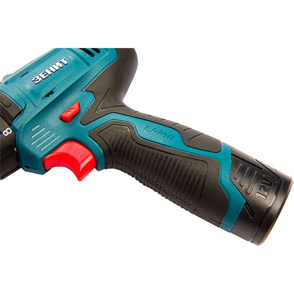 Шуруповерт акумуляторний Зенит ЗША-1213 А Li-2Б 843859