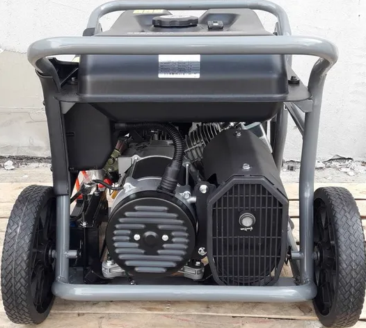 Электрогенераторная установка Pramac WX 3200 ES 2.5/2.9кВт