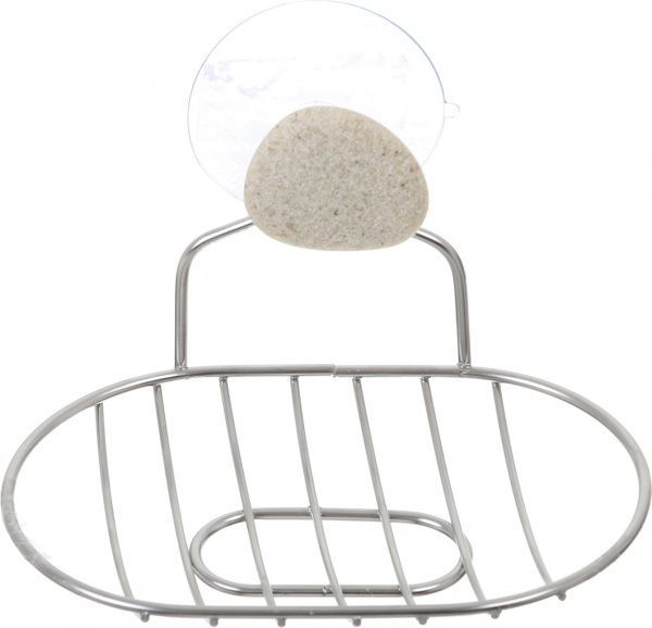 Мыльница Trento Pietra 52320