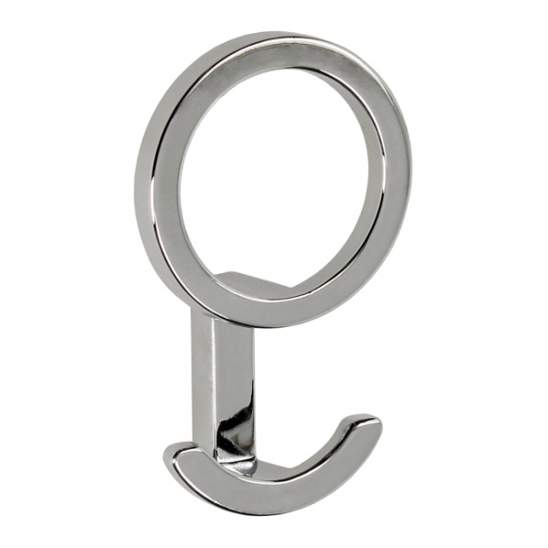 Крючок Arino Ring (4134) хром
