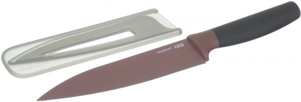 Нож разделочный Leo 19 см 3950110 BergHOFF