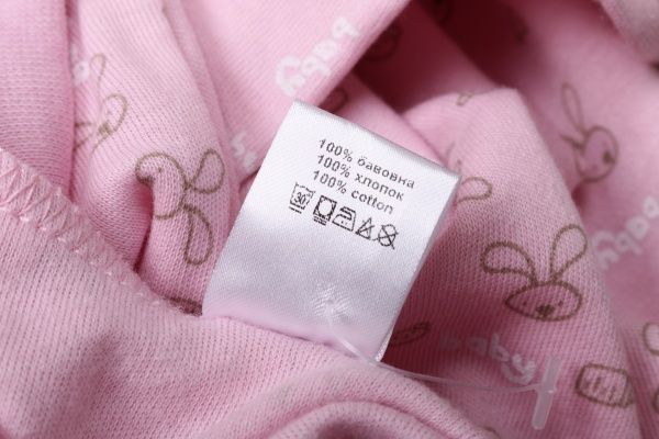 Человечек Фламинго р.80 розовый 647-225 