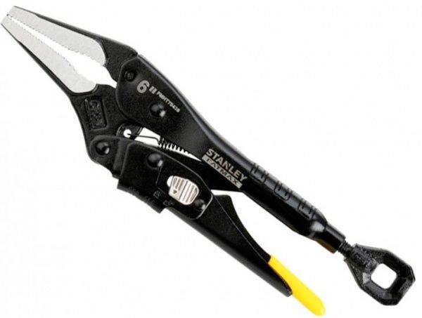 Клещи Stanley универсальные FatMax 150 мм Cr-V 1 шт. FMHT0-75438