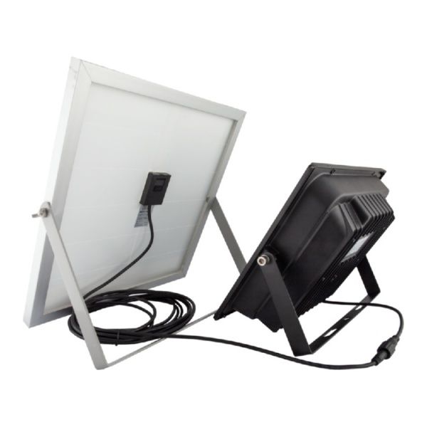 Светильник светодиодный AllTop 0837C150-01 150 Вт черный 