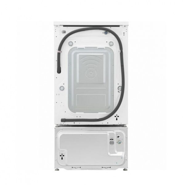 Стиральная машина LG TwinWash F4J7VYP2WD/FH8G1MINI3