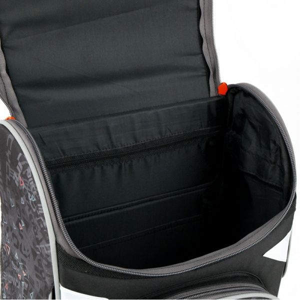 Рюкзак каркасный GoPack Education Go Moto 44597