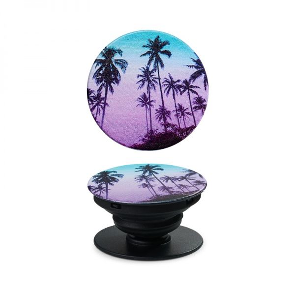 Тримач для телефона Pop 005 Гоа Luxe Cube