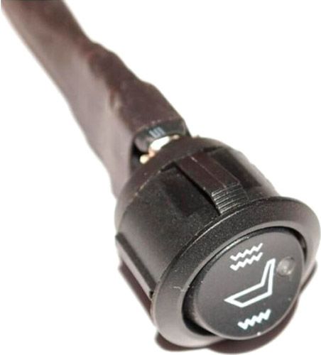 Подогрев сидений GT H01