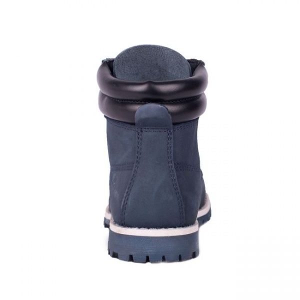 Ботинки Alpine Crown Blackbeard ACFW-170321 р. 36 темно-синий