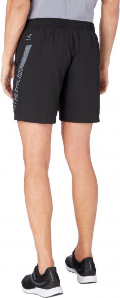 Шорти Energetics Masetto IV ux 410896-050 р. 2XL чорний