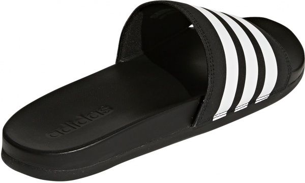 Шльопанці Adidas ADILETTE COMFORT AP9971 р. UK 12 чорний