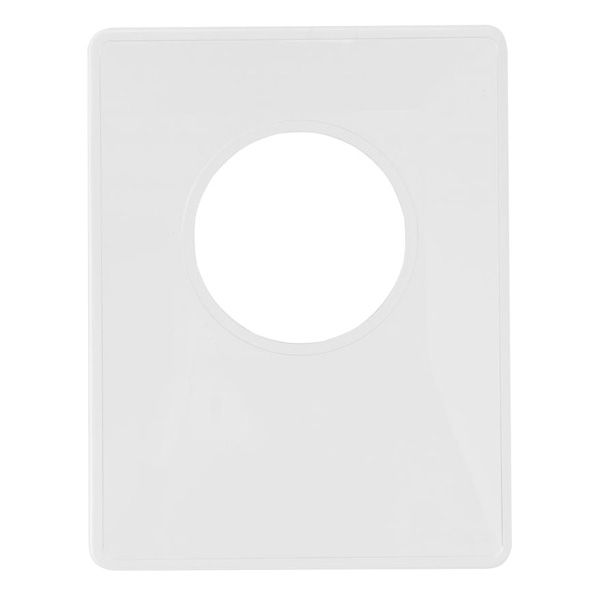 Рамка МініМакс 140х180 мм прозрачный 0101/00