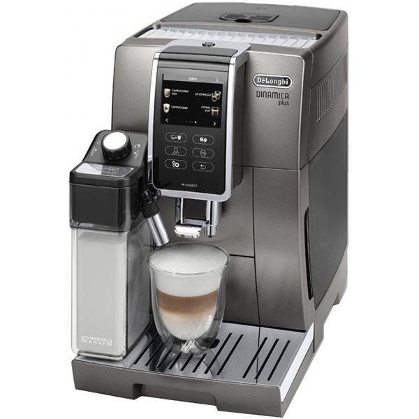 Кофемашина Delonghi Ecam 370.95.T