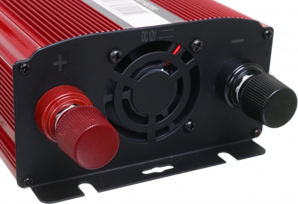 Інвертор Auto Assistance AA500IN 1000 Вт