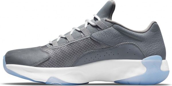 Кросівки Jordan Air Jordan 11 CMFT Low CW0784-001 р.US 12 сірий