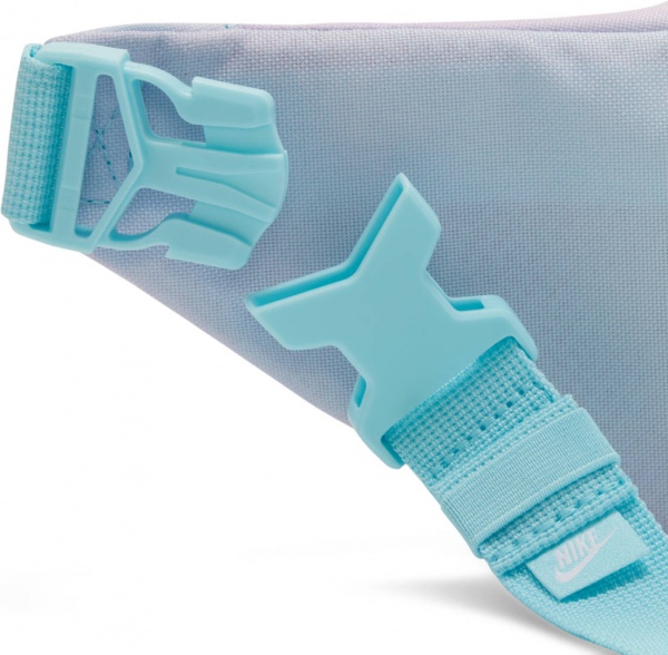 Сумка Nike DJ8068-482 светло-бирюзовый 