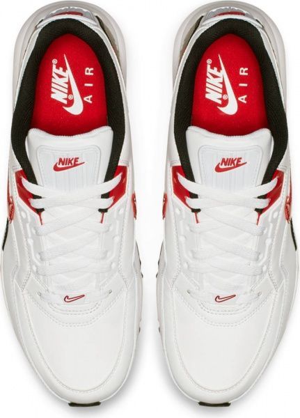 Кроссовки Nike Nike Air Max LTD 3 BV1171-100 р.US 7,5 белый